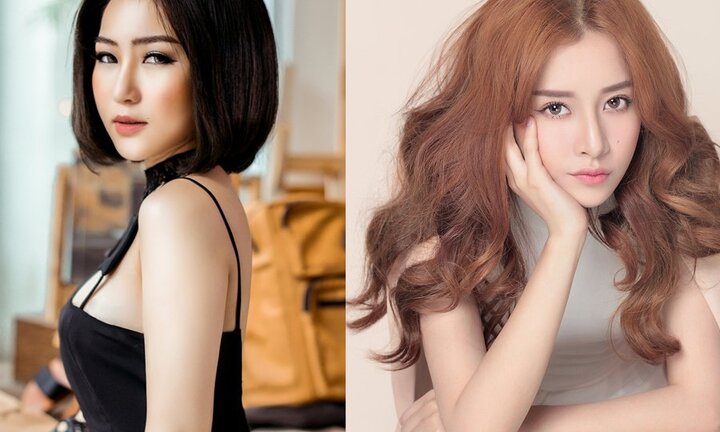 'Đo' tài sản và sở thích săn hàng hiệu của Hương Tràm và Chi Pu