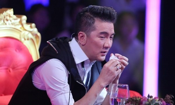 Đàm Vĩnh Hưng: 10 tuổi đã không còn hạnh phúc, đến giờ vẫn phải trả nợ