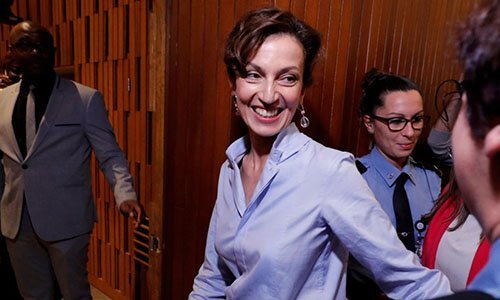 Ứng viên Pháp được chọn làm Tổng giám đốc UNESCO