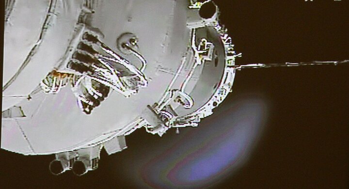 Các nhà khoa học không thể dự đoán vị trí rơi của trạm vũ trụ Thiên cung 1