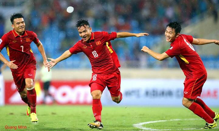 Trở lại Hàn Quốc, Lương Xuân Trường lại bị 'bỏ rơi'