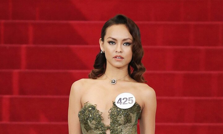 Sự thật về tin Phạm Hương yêu cầu loại Mai Ngô khỏi Hoa hậu Hoàn vũ