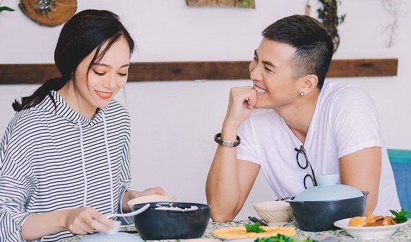 Mai Tiến Dũng ‘thả thính’ Tóc Tiên nhưng lại yêu người khác