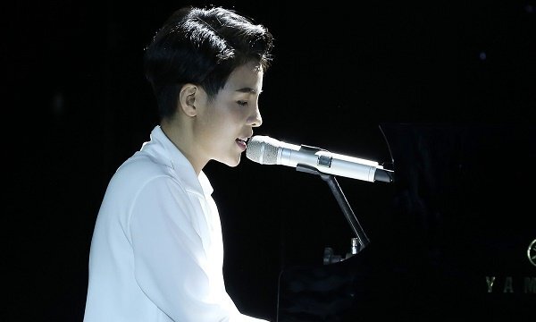 Vũ Cát Tường ghi dấu tuổi 25 đầy ấn tượng