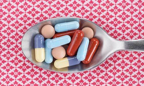 Hai loại thuốc kết hợp với nhau có thể gây nguy hiểm