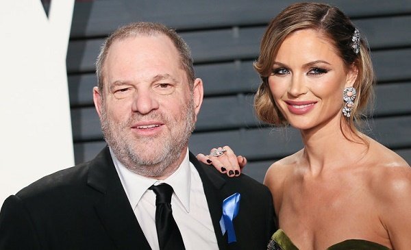 Harvey Weinstein bị đuổi khỏi Viện Hàn lâm Mỹ vì quấy rối tình dục