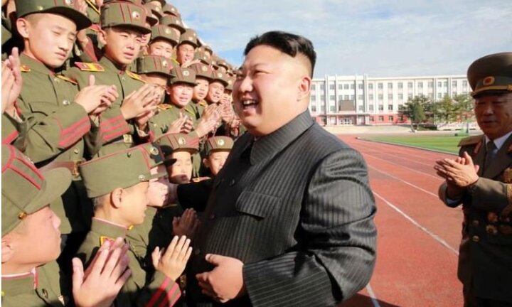 Cùng tham gia sự kiện tại Nga, Hàn - Triều vẫn không thể đối thoại