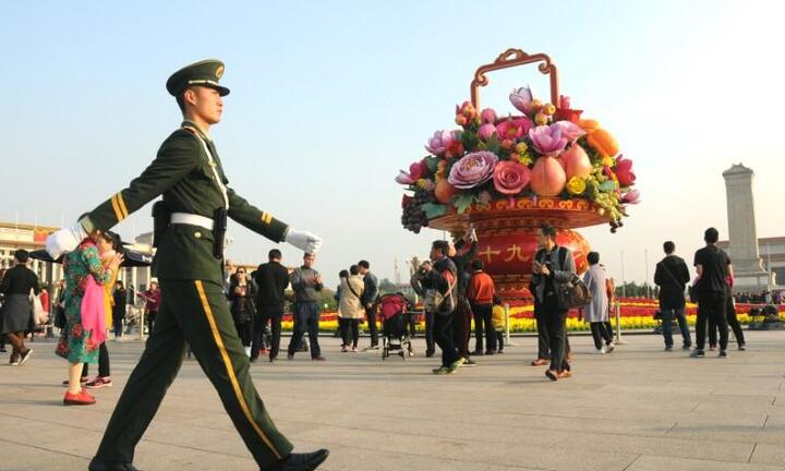 Điểm khác biệt độc đáo của Đại hội Đảng Trung Quốc năm nay