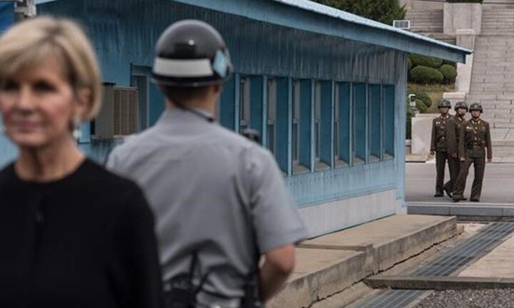 Triều Tiên gửi thêm cảnh báo khủng khiếp tới quốc gia không phải Mỹ