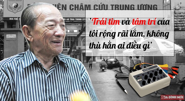 Những điều chưa kể về Giáo sư Nguyễn Tài Thu