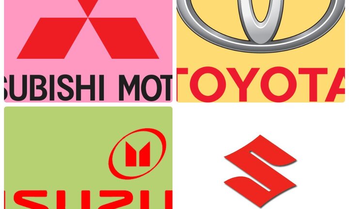 Các hãng xe Nhật tại Việt Nam: Kẻ làm vua, người khóc ra nước mắt