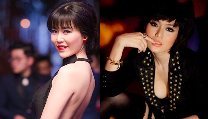 3 điều ít ai biết về Hoa hậu Nguyễn Thu Thủy