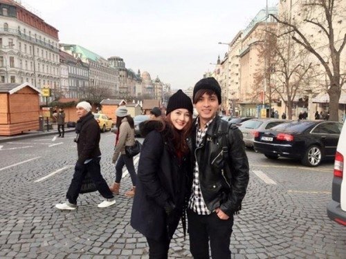 Bảo Anh và Hồ Quang Hiếu bất ngờ 'đường ai nấy đi' sau 2 năm hẹn hò