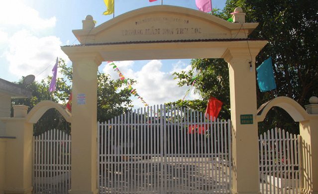 Trường mầm non ở Hà Tĩnh bị tố lạm thu: Phụ huynh dọa tiếp tục kiện