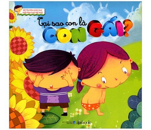 5 cuốn sách cha mẹ nào cũng cần phải biết để giúp con phòng tránh xâm hại tình dục