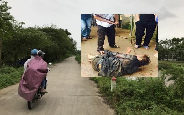 Nông dân đánh chết trộm chó ở Hà Nội có thể bị phạt từ 7 đến 15 năm tù