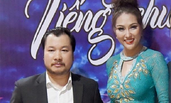 Phi Thanh Vân tin tưởng bạn trai tuyệt đối trước ồn ào đại gia ảo, nợ tiền không trả