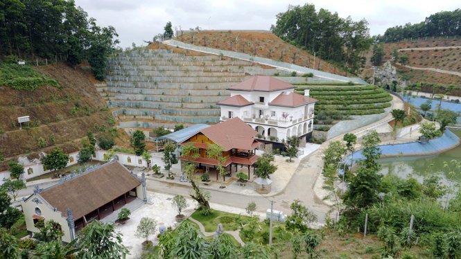 Thanh tra Chính phủ lên tiếng trước thông tin chiều nay sẽ công bố kết luận thanh tra ở Yên Bái