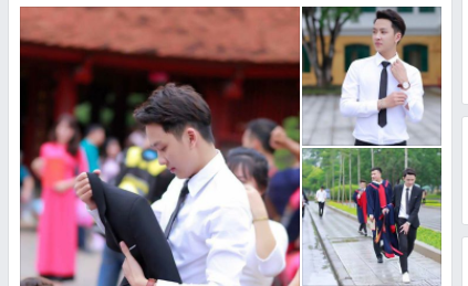 Ngắm ‘Soái ca Nông nghiệp' khiến dân mạng săn lùng