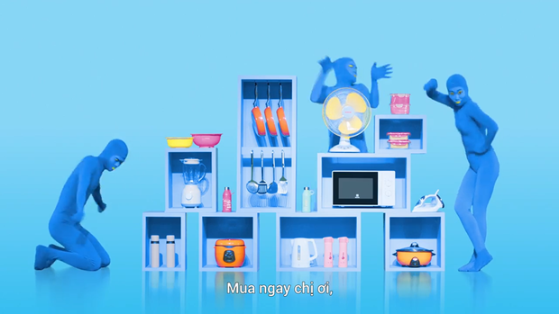 Bán TV, tủ lạnh, máy giặt và giờ đến gia dụng, Điện máy Xanh đang muốn trở thành 'thương hiệu quốc dân'?