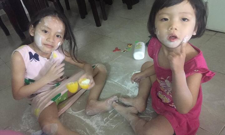 Bị chê là mẹ vụng do không biết chăm con, bà mẹ trẻ 'đáp trả' đanh thép