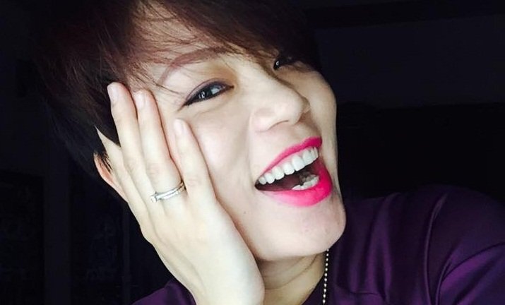 Vợ Xuân Bắc: 'Có thế lực nào đó đang muốn dựng chuyện hại tôi'