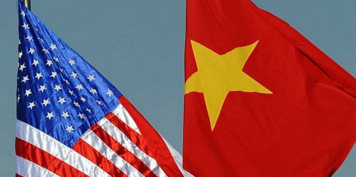 Việt - Mỹ đối thoại lần 7 về châu Á - Thái Bình Dương