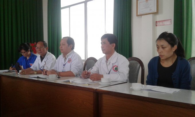 Thai nhi vừa ra đời chết bất thường ở Lâm Đồng: Trưởng khoa nghỉ việc, đình chỉ 3 nữ hộ sinh