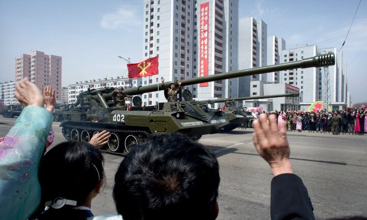 Triều Tiên sản xuất và xuất khẩu vũ khí thế nào?