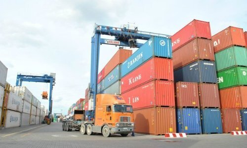 Chính phủ truy trách nhiệm vụ 213 container biến mất khỏi cảng Cát Lái