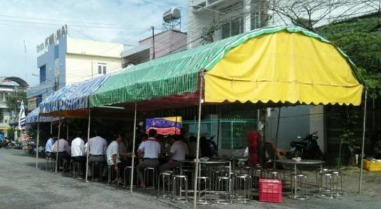 Phó Giám đốc Bảo hiểm xã hội An Giang treo cổ tự tử tại nhà riêng