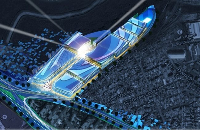 Thiếu tướng Nguyễn Phương Diện: 'Cổ phần hóa 100% các đơn vị quân đội làm kinh tế'