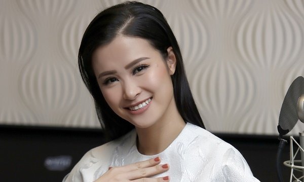 Đông Nhi hào hứng trong lần đầu hợp tác cùng Ngô Thanh Vân