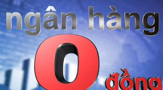 Các 'ngân hàng 0 đồng' vẫn chưa thoát thua lỗ lớn
