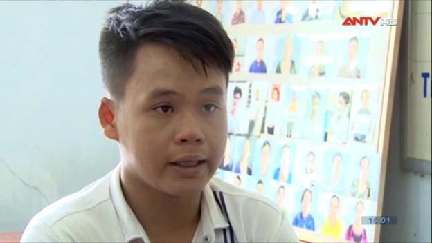 Kẻ biến thái chuyên rạch đùi phụ nữ cho đỡ... buồn bực