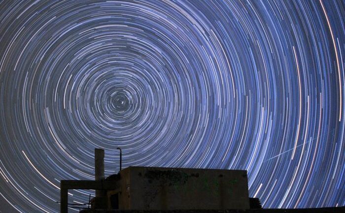 Làm thế nào để xem được mưa sao băng Orionids 2017 vào rạng sáng 21/10?