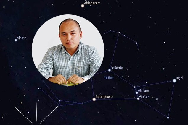 Chuyên gia thiên văn hướng dẫn cách lý tưởng ngắm mưa sao băng Orionids đẹp nhất hành tinh đêm nay