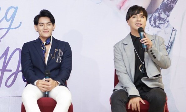 Tăng Nhật Tuệ lần đầu tiết lộ lý do muốn trò cưng hát ballad