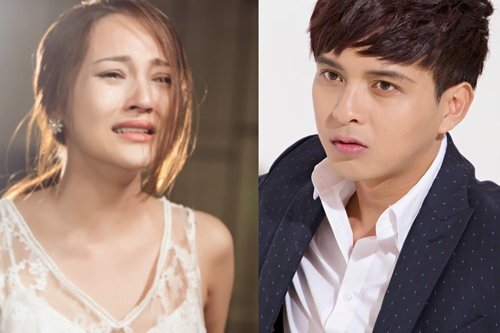 Hồ Quang Hiếu: 'Nhìn Bảo Anh khóc tôi rất đau lòng'