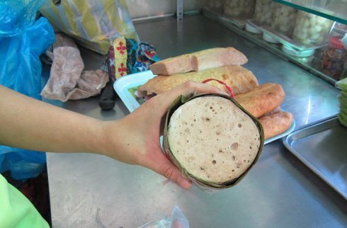 Cảnh giác chả giò siêu rẻ tại các chợ dân sinh: 40-70 nghìn đồng/kg, muốn rẻ hơn cũng có