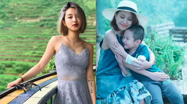 Mi Vân, Vân Hugo và loạt hot girl một thời: Xinh đẹp nhưng lận đận tình duyên!