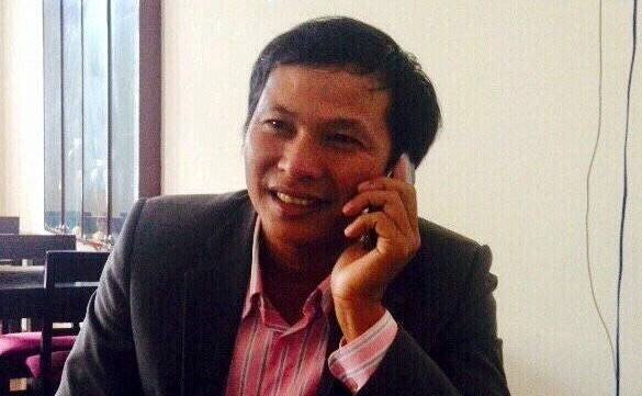 Chủ tịch xã xông vào trang trại nuôi tôm đánh ghen nói gì?