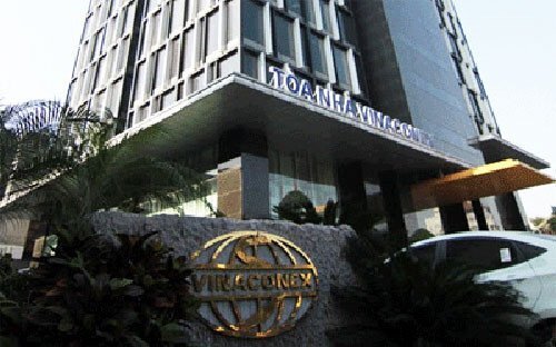 Vinaconex muốn thoái vốn ở dự án đường ống nước 21 lần vỡ