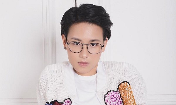 Ngưng viết ballad, Tiên Cookie khiến fan ngạc nhiên với sáng tác mới