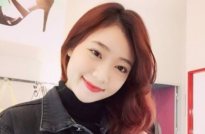 9X xinh đẹp trường báo chí: 'Học tốt nhờ hâm mộ Kpop'