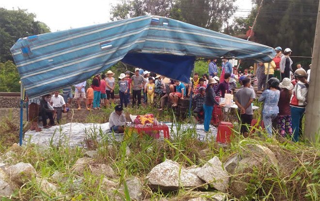 Đi tắm sông, học sinh lớp 4 chết đuối thương tâm