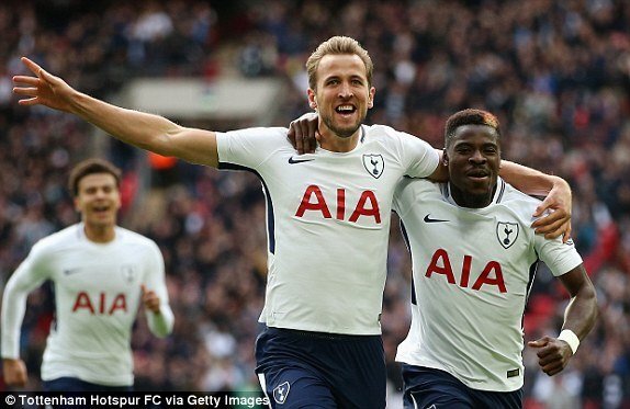 Trực tiếp Tottenham vs Liverpool, Link xem vòng 9 Ngoại Hạng Anh