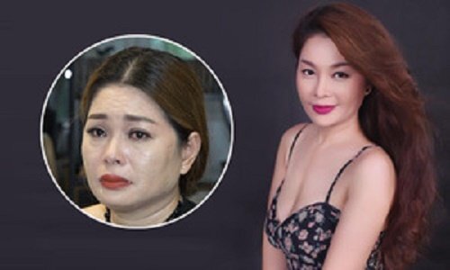 Thanh Tú: 'Ly hôn, ngày nào tôi cũng khóc vì con hỏi về bố'