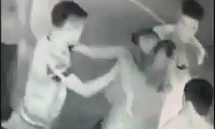 Bảo vệ bạn gái, nam thanh niên bị đâm trọng thương: Bắt giữ 3 nghi phạm