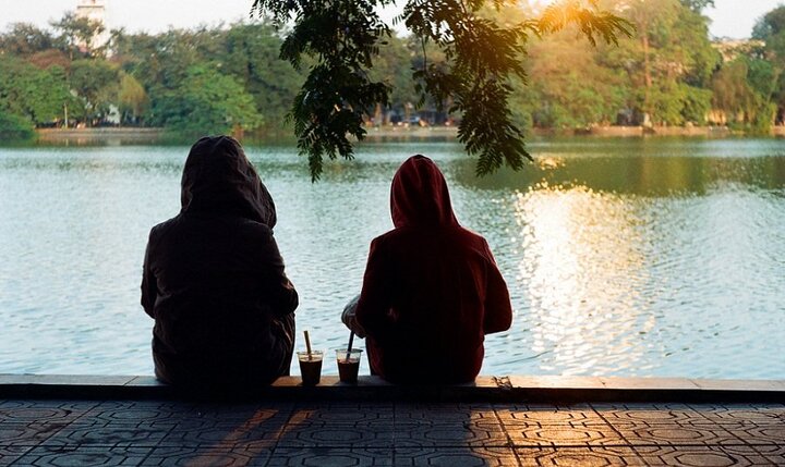 Dự báo thời tiết 23/10: Miền Bắc lạnh khô, nắng hanh kéo dài